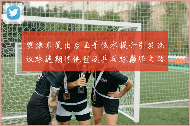 樊振东复出后正手技术提升引发热议球迷期待他重返乒乓球巅峰之路