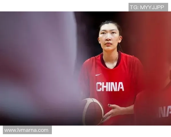 韩旭全力以赴备战WNBA渴望在更高水平舞台展现自我